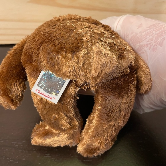 Champion “Japan” Ty Beanie Baby // 3/$38 - Picture 2 of 10